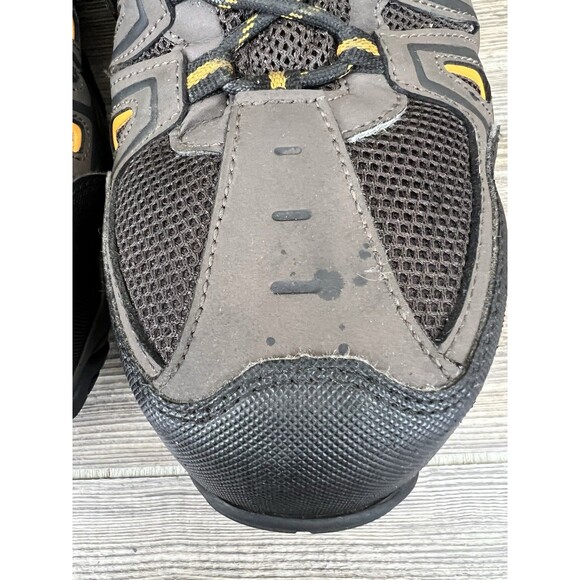 Thorogood‎ Men\'s Waterproof Hiker Boot Comp Toe Mens 13M ~ 804-4291 main image 10